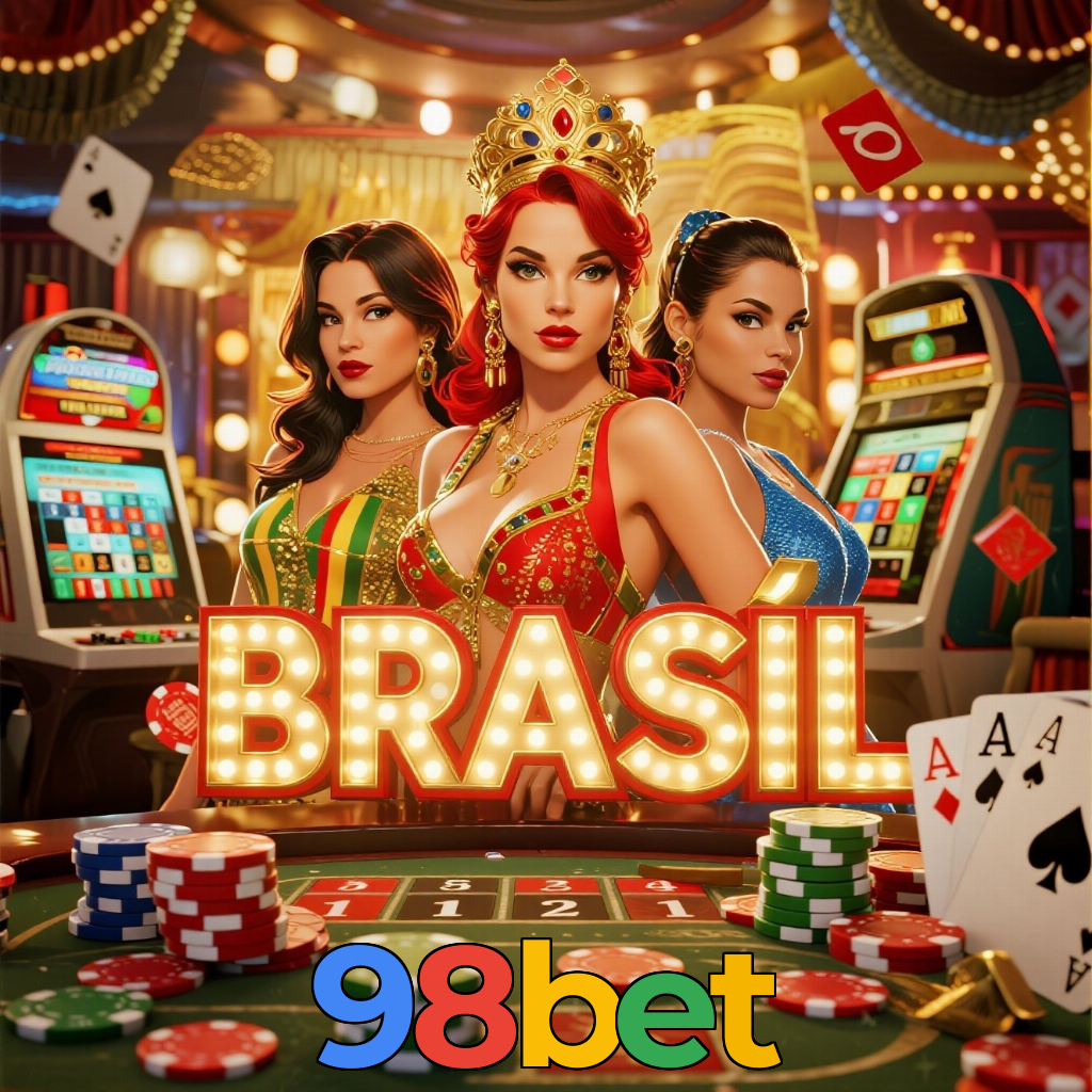 98bet：Vença na roleta e conquiste prêmios gigantes!