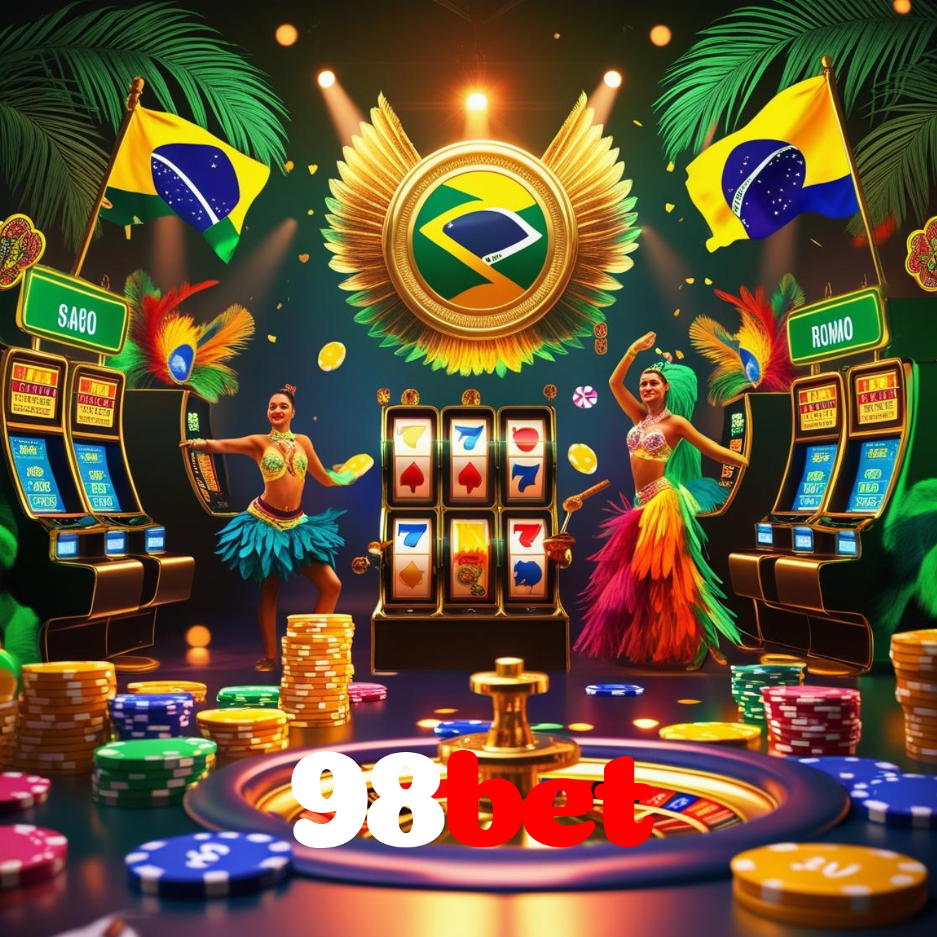 98bet:Jogue poker, aposte no futebol e conquiste grandes prêmios em nosso cassino!