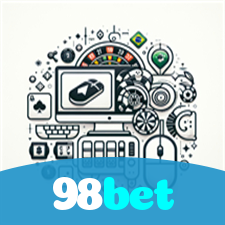 98bet：O futebol digital está esperando por você! Aposte e vença!