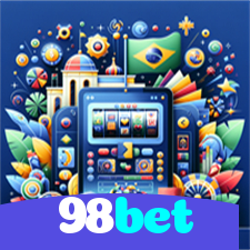 98bet：Aposte no futebol online e marque gols com grandes prêmios!