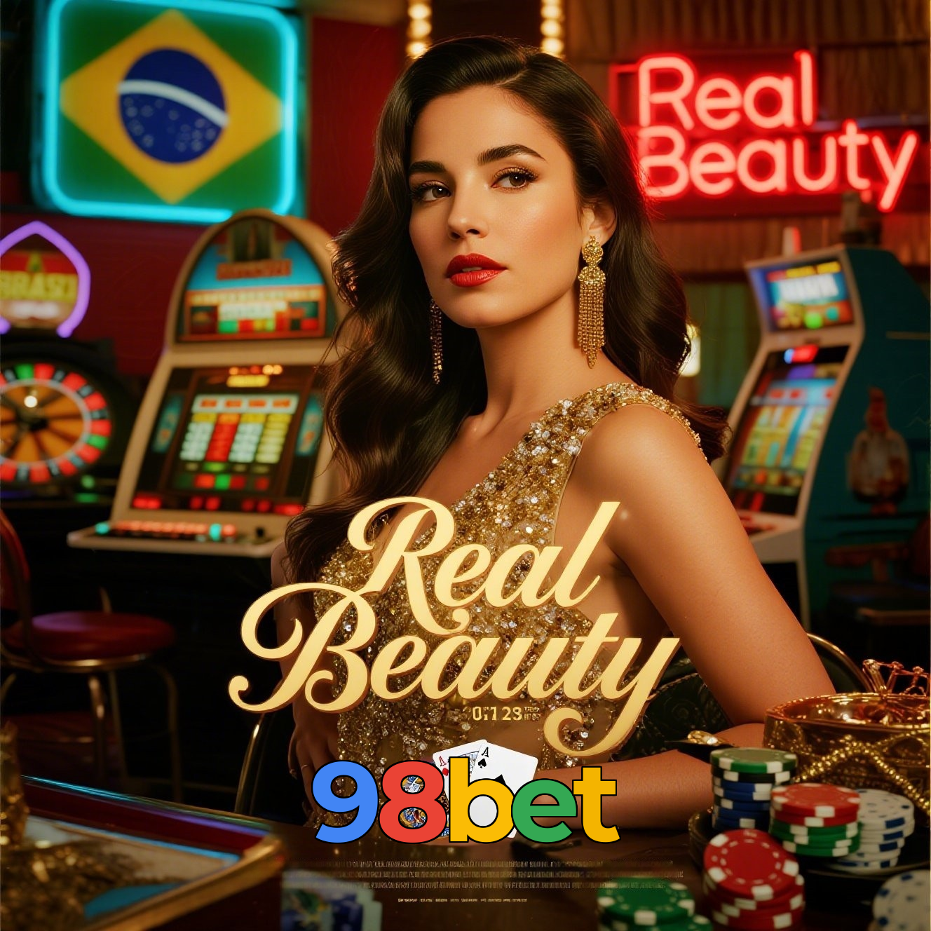 98bet:Cada giro é uma nova chance! Aposte nas slots e vença!