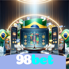 98bet:Onde as apostas no futebol se encontram com as vitórias no cassino!