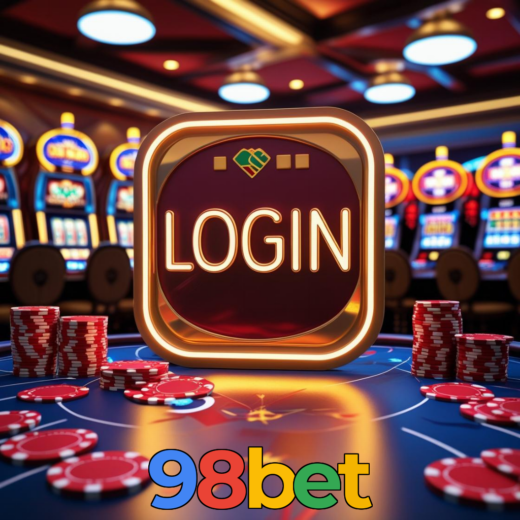 98bet：O melhor cassino para você jogar slots e apostar no futebol online!