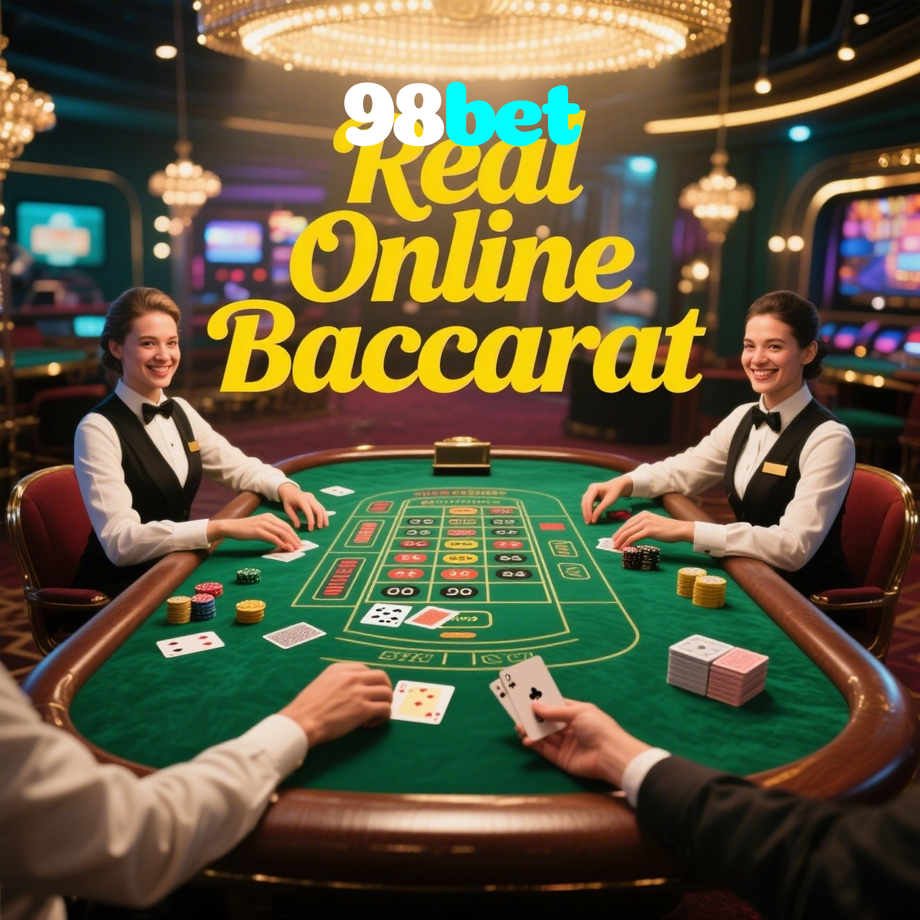 98bet:Divirta-se com poker, roleta e apostas ao vivo no futebol online!