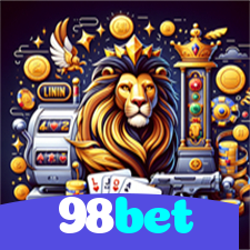 98bet：O cassino online mais confiável para poker, roleta e apostas no futebol!