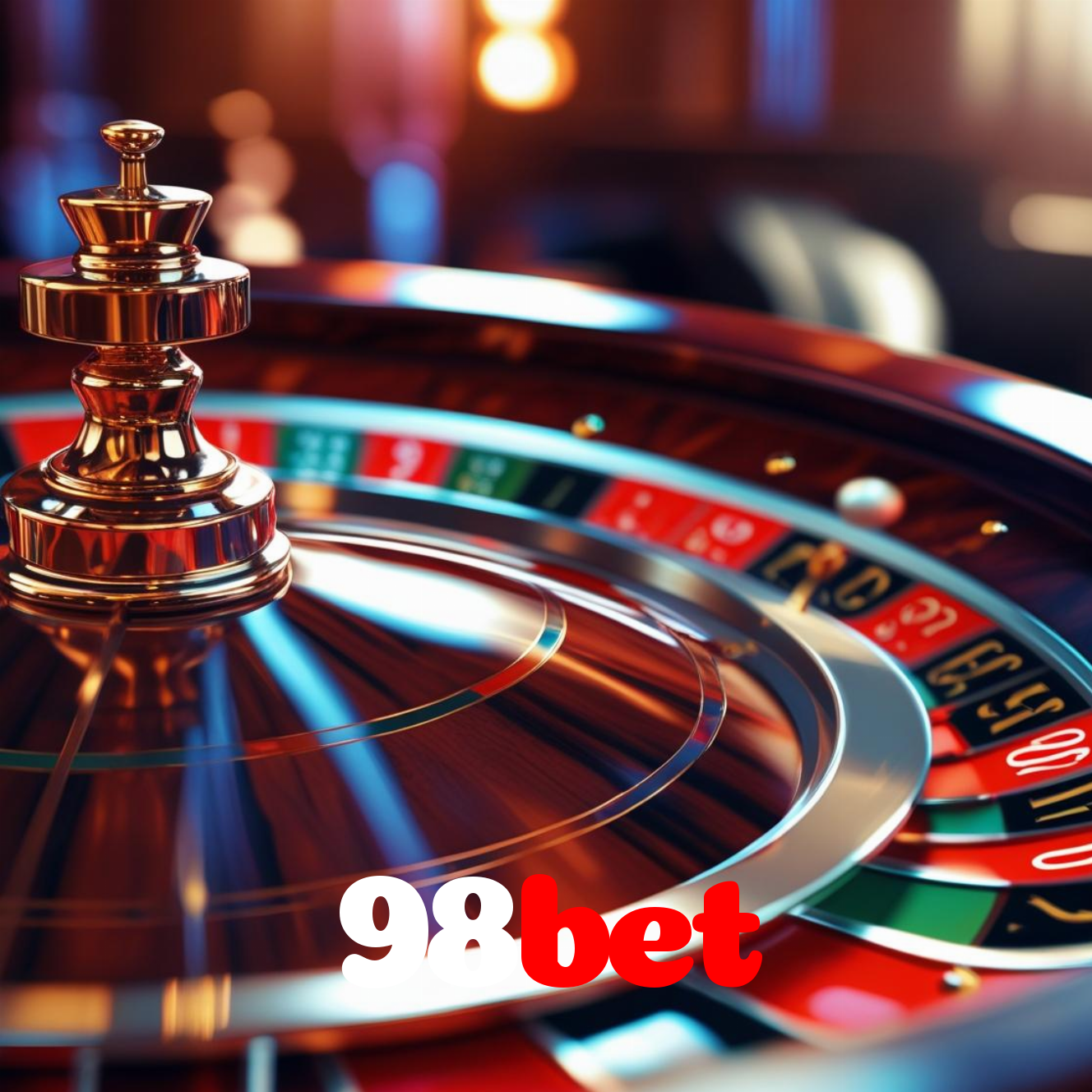98bet:Aposte agora nas roletas e mostre sua sorte!