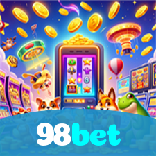 98bet：Jogue slots, aposte no futebol e vença com confiança no nosso cassino!
