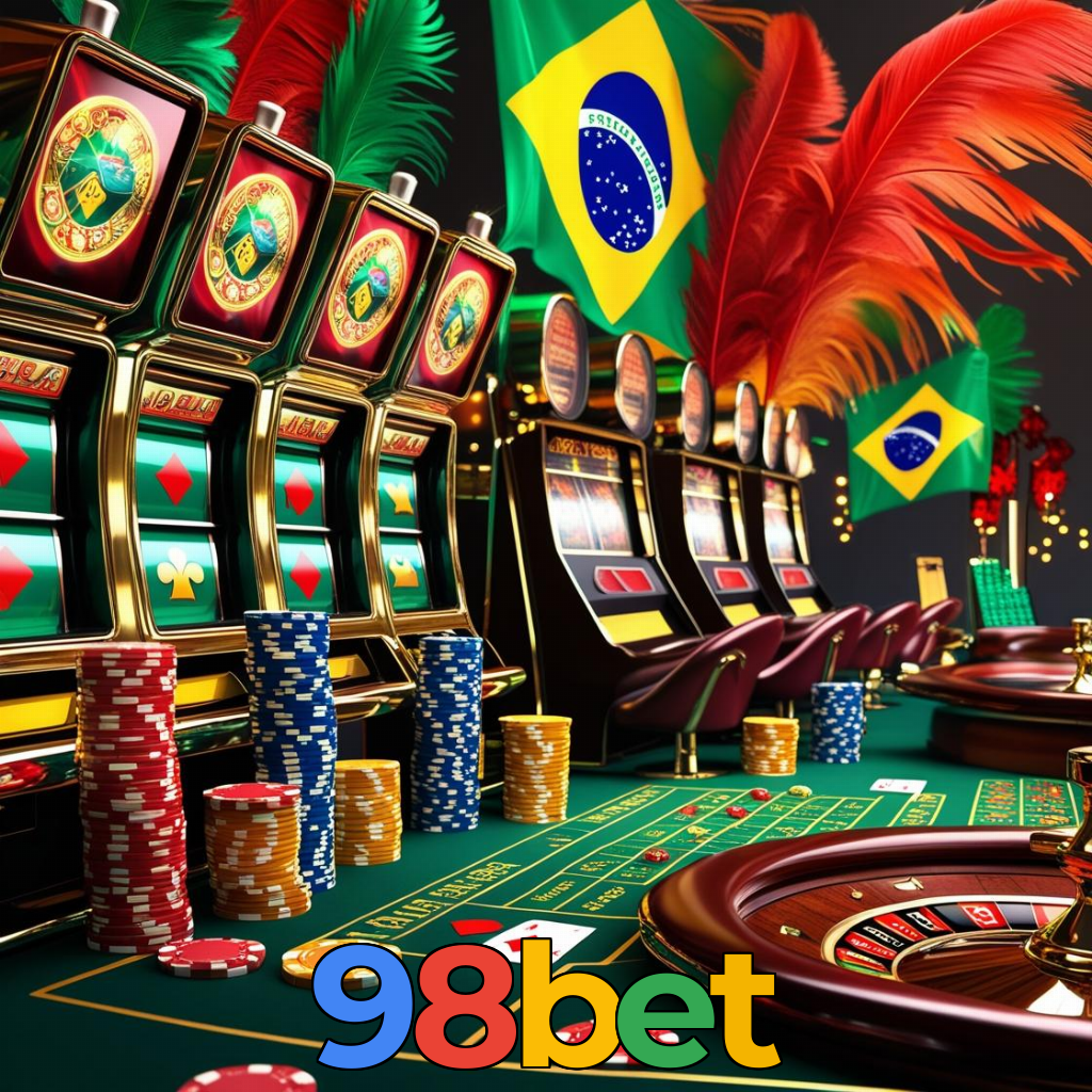 98bet:Mostre suas habilidades e vença nas mesas de poker online!