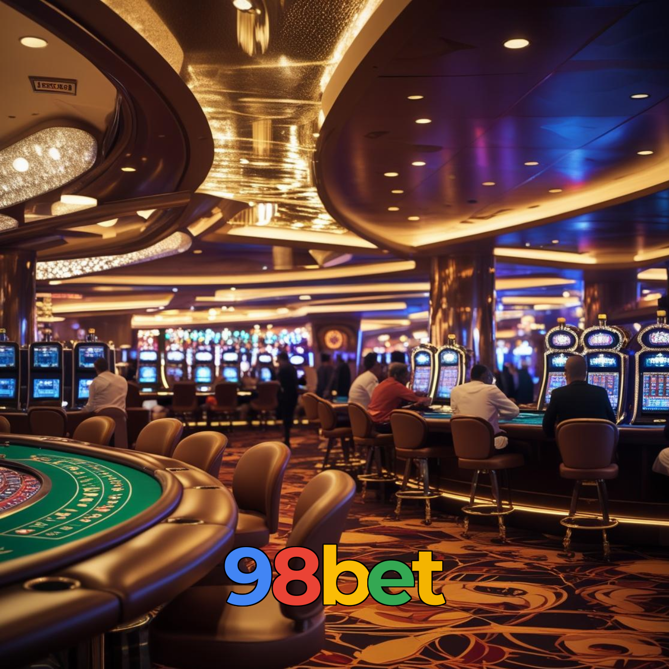98bet:Jogue no cassino mais seguro com blackjack, poker e futebol online!
