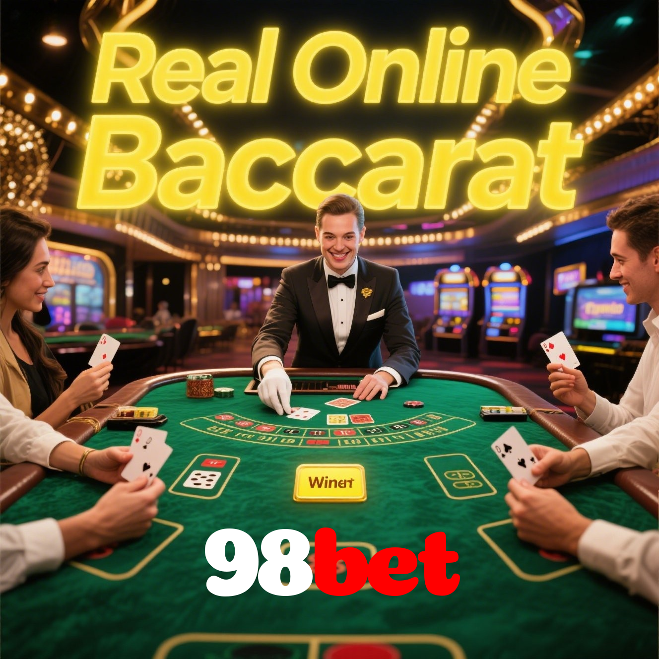 98bet:Jogue slots, aposte no futebol e vença em grande estilo!