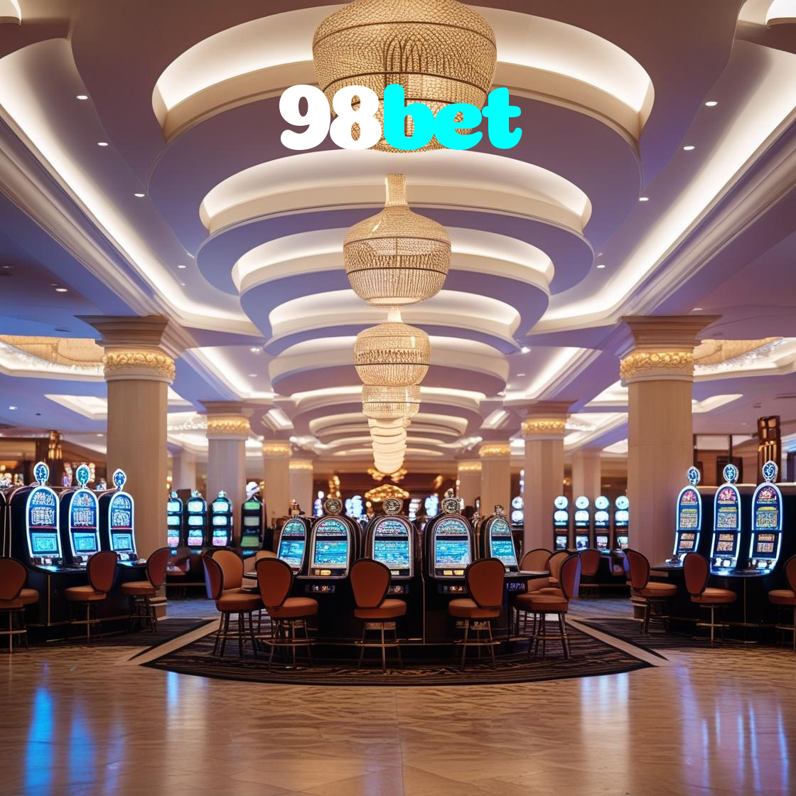 98bet：A sorte está no seu lado nas nossas roletas! Aposte agora!