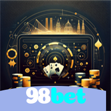98bet：Apostas em futebol e os melhores jogos de cassino para você ganhar!