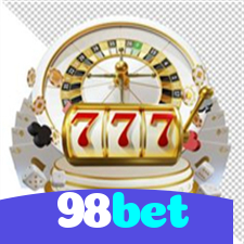 98bet：Aposte no futebol online e jogue os melhores jogos de cassino!