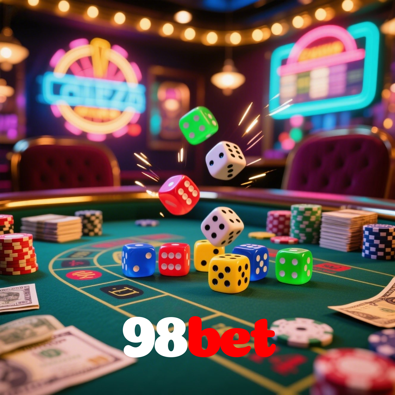 98bet:Vença no poker e mostre que você é um verdadeiro campeão!