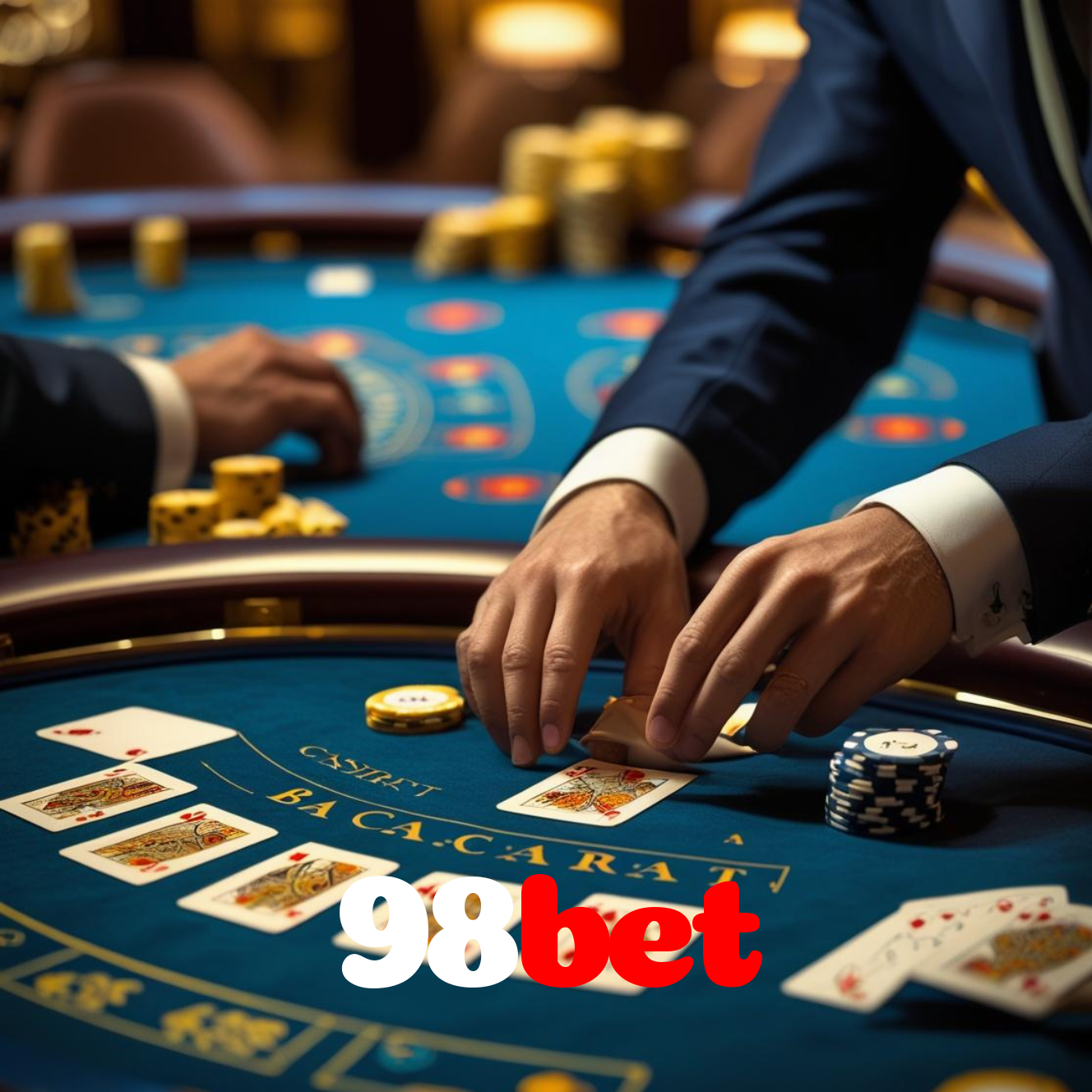 98bet:Aposte no futebol e jogue os melhores jogos de cassino para grandes vitórias!
