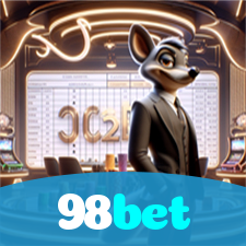 98bet:Ganhe no futebol e jogue os melhores jogos de cassino online!