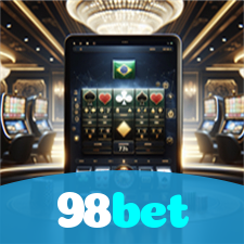 98bet:Jogue nas melhores slots e vença o jackpot em grande estilo!