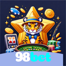 98bet：A diversão e as vitórias estão te esperando no nosso cassino online!