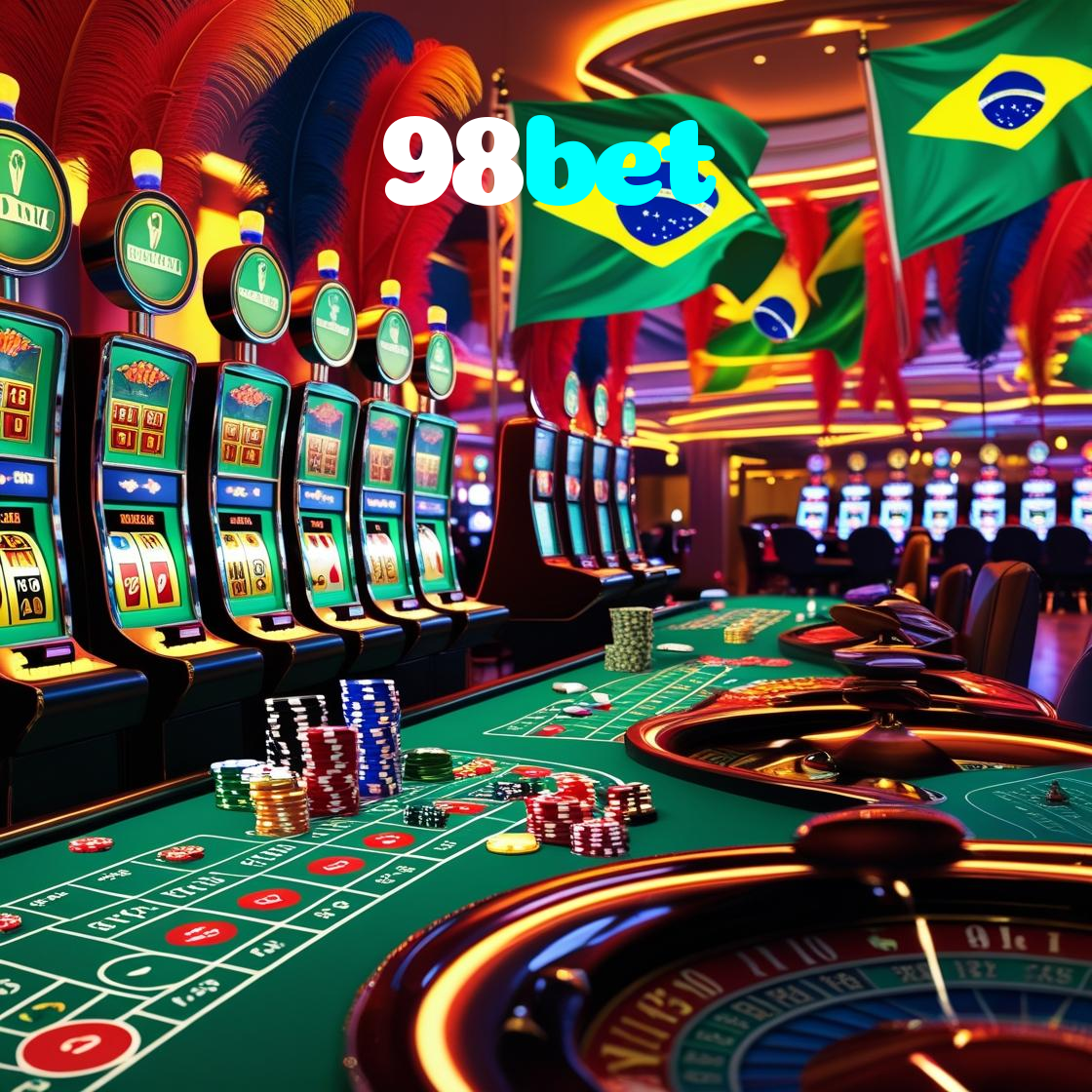 98bet:As melhores slots para você! Aposte e ganhe agora!