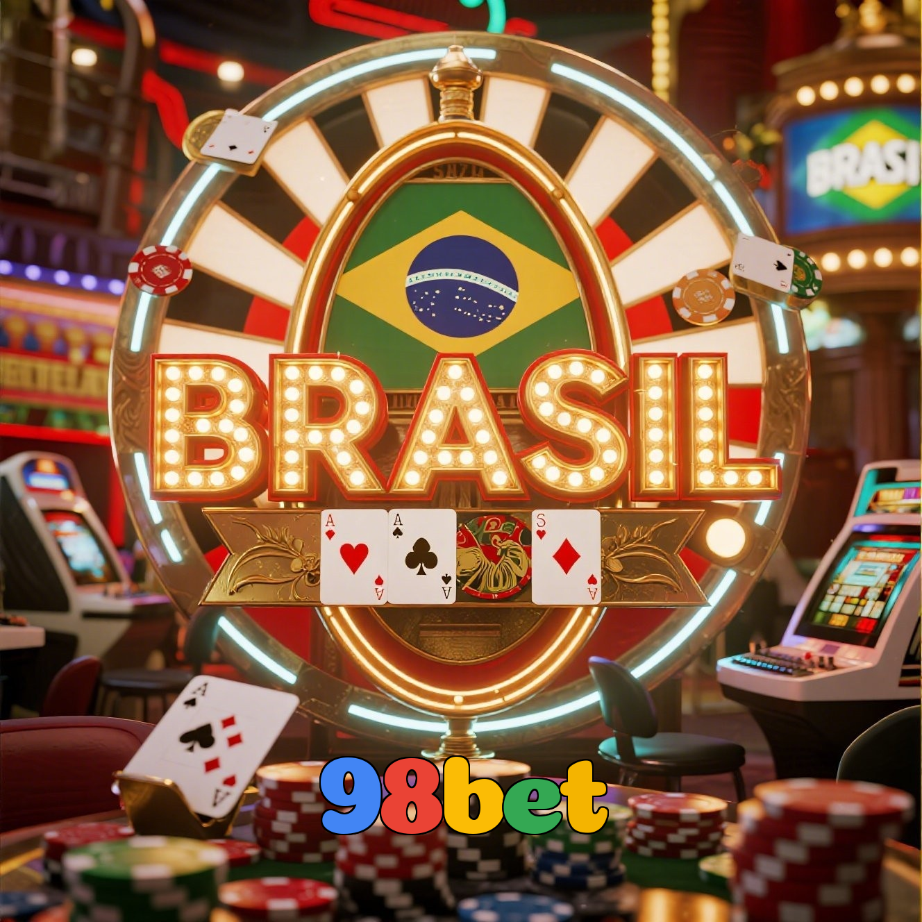 98bet：Vença e marque grandes gols no futebol online agora!