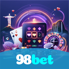 98bet：Sinta a adrenalina das slots e conquiste vitórias como nunca!
