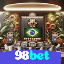 98bet：Aposte no futebol online e faça gols de prêmios incríveis!