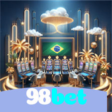 98bet：O cassino online mais confiável com apostas no futebol e prêmios em blackjack!