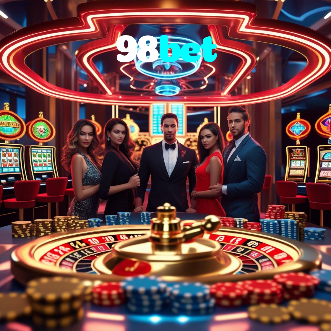 98bet：A sorte está ao seu lado! Aposte nas melhores máquinas caça-níqueis!
