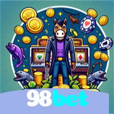 98bet：Vença no blackjack e prove que você é um verdadeiro mestre!