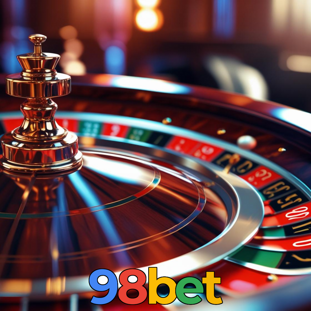 98bet:A melhor plataforma para apostas no futebol e diversão em jogos de cassino!
