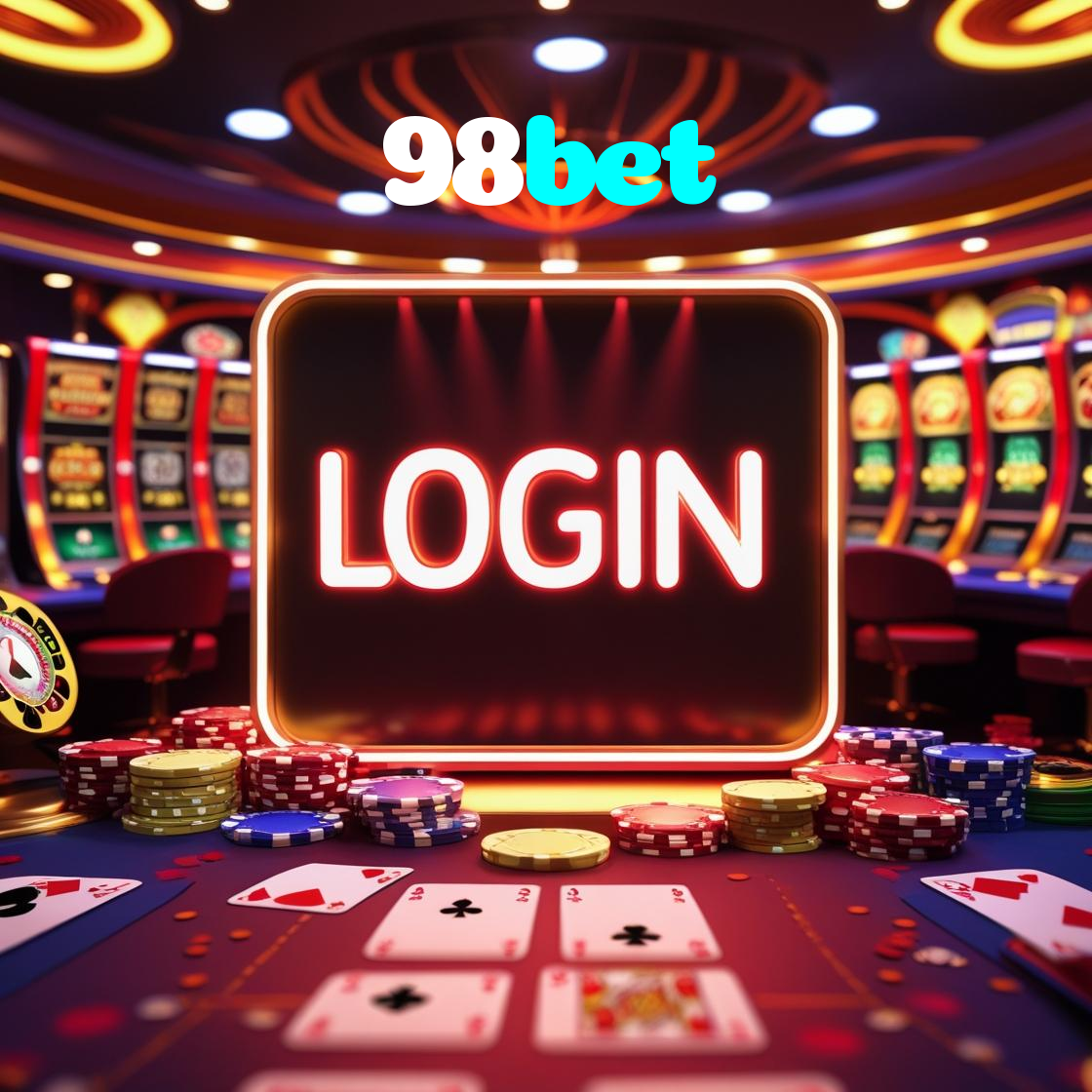 98betïŒJogue no nosso cassino e prove sua habilidade nas cartas de poker!