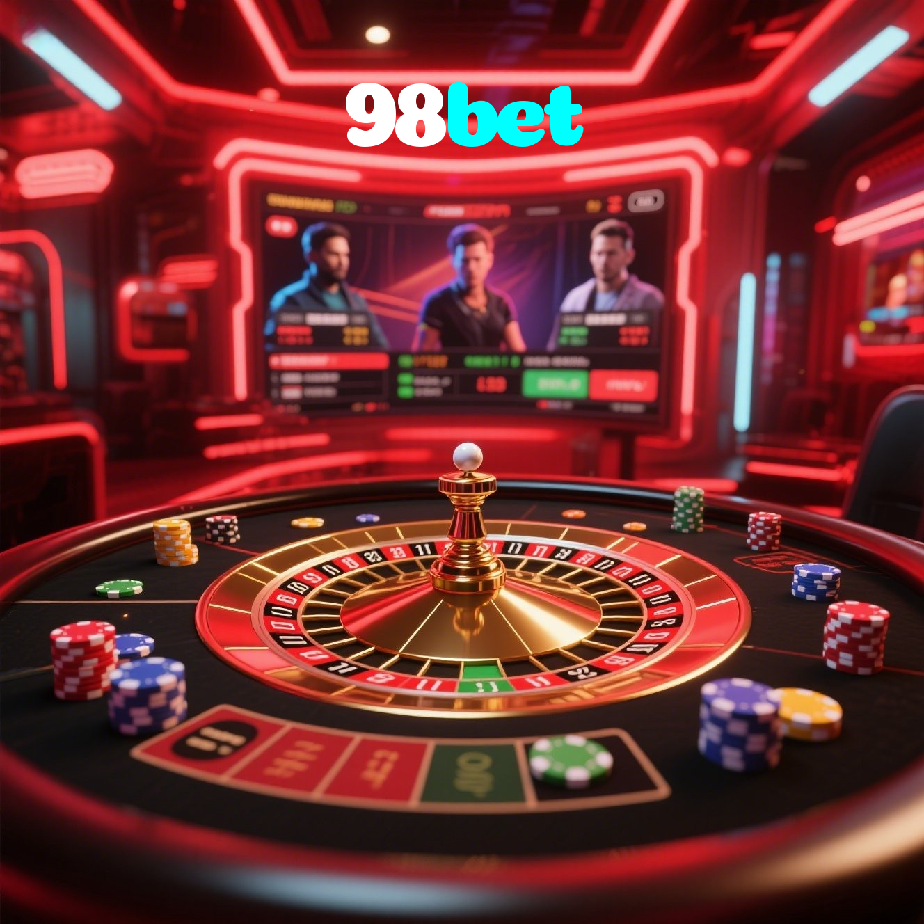 98bet:Jogue poker, aposte no futebol e ganhe prêmios incríveis em nosso cassino!