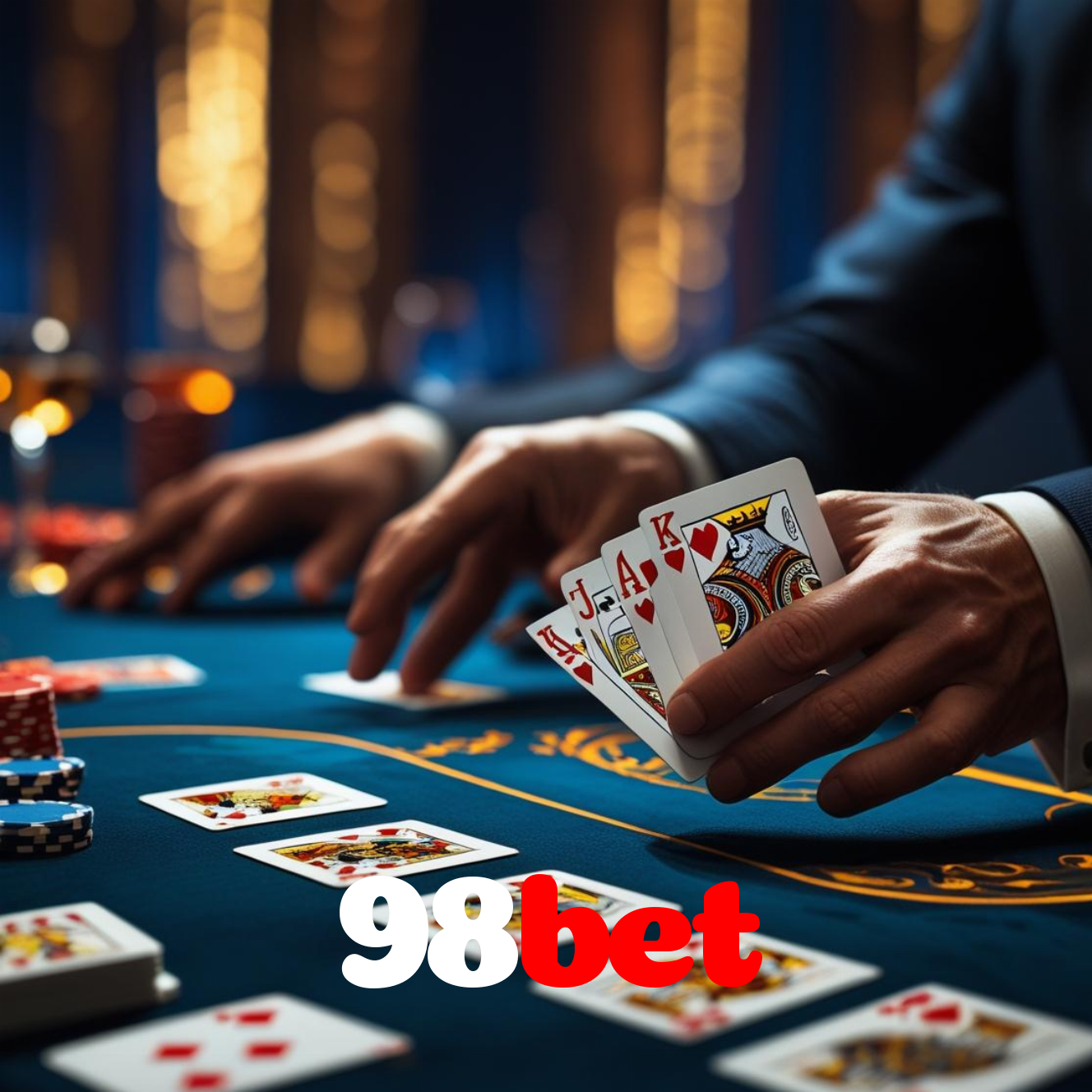 98bet:Onde o futebol e o cassino online se encontram para grandes prêmios!