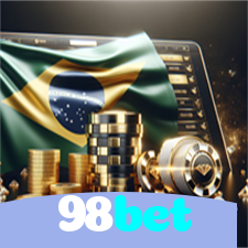 98bet：Aposte no futebol online e vença no estilo que você merece!