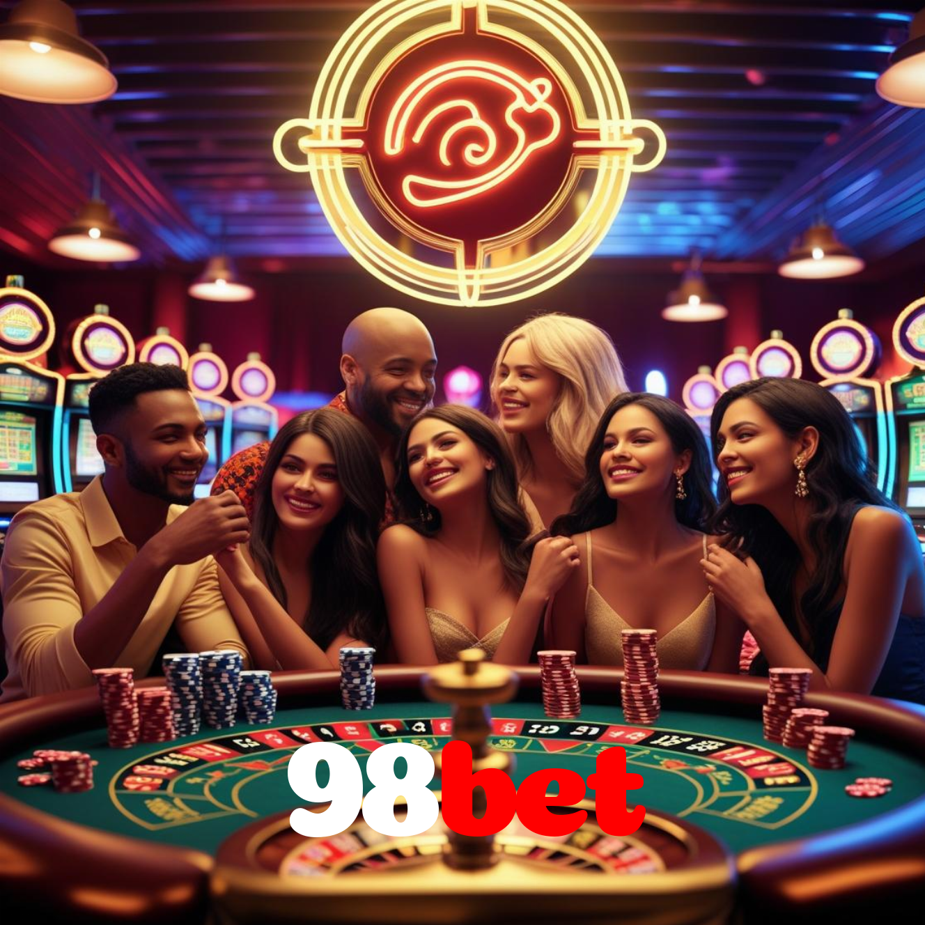 98bet:Jogue nas nossas slots e conquiste vitórias épicas!