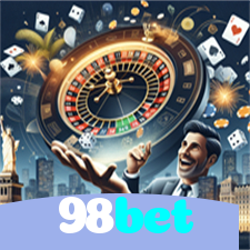 98bet：Gire as slots e ganhe prêmios incríveis com cada giro!