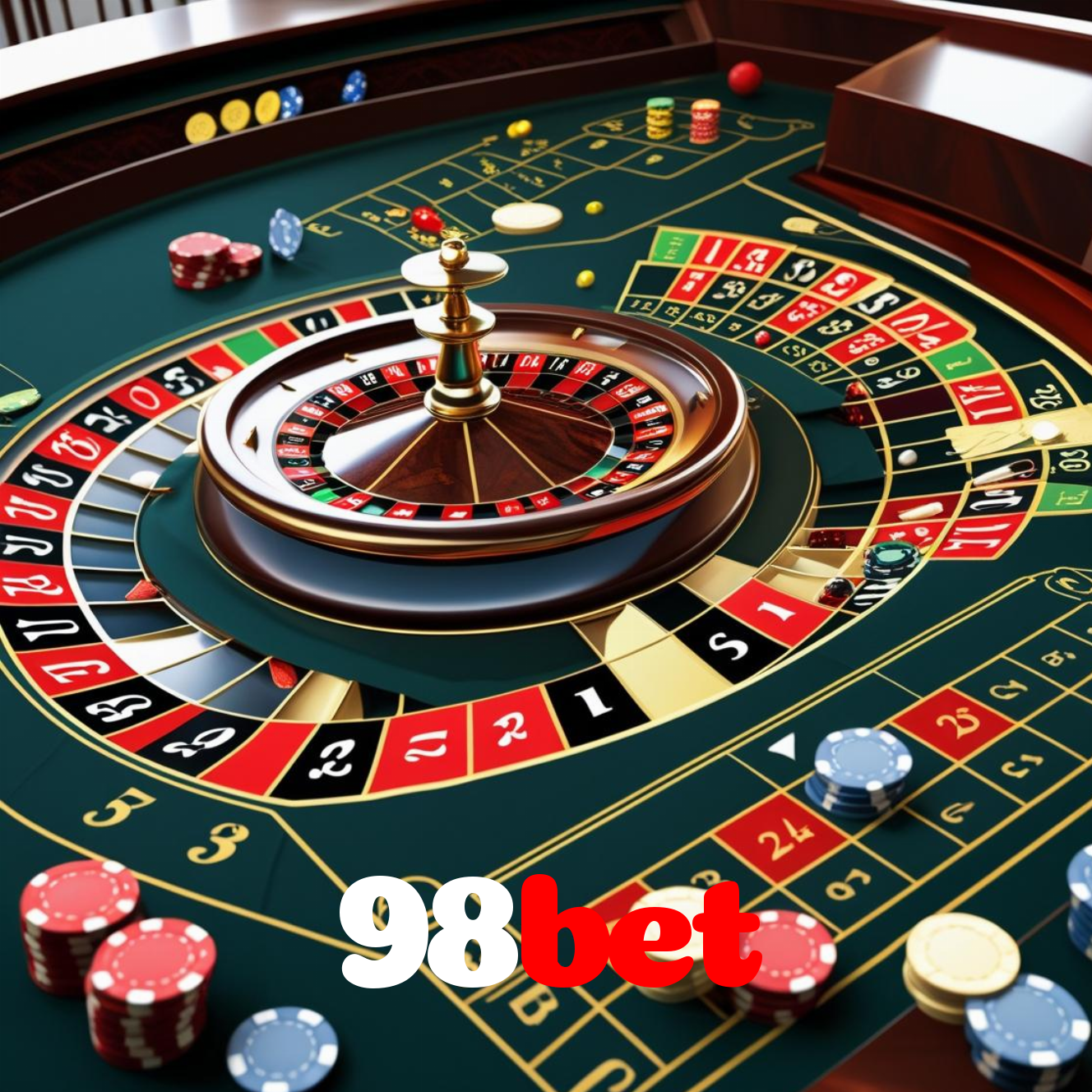 98bet:A sorte no futebol e os grandes prêmios de roleta estão aqui!