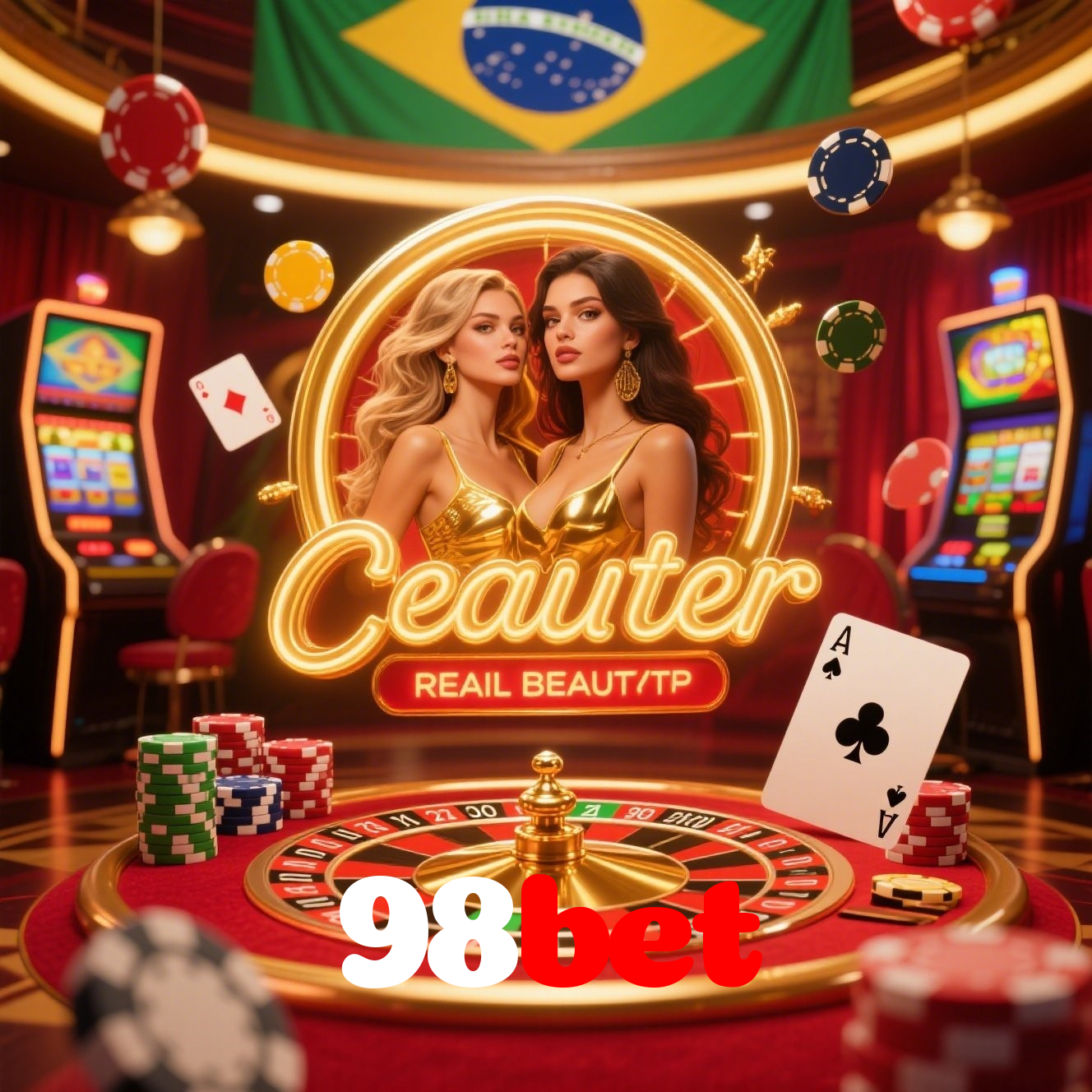 98bet:Jogue nas nossas mesas de poker e conquiste vitórias épicas!