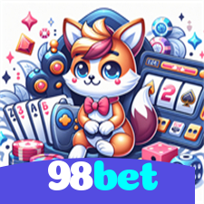 98bet：Jogue nas slots e conquiste vitórias épicas!