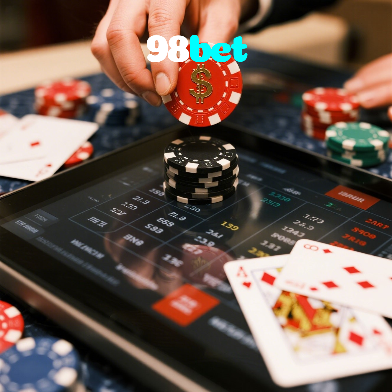 98bet:A diversão nunca para! Entre no nosso cassino e jogue os melhores jogos!