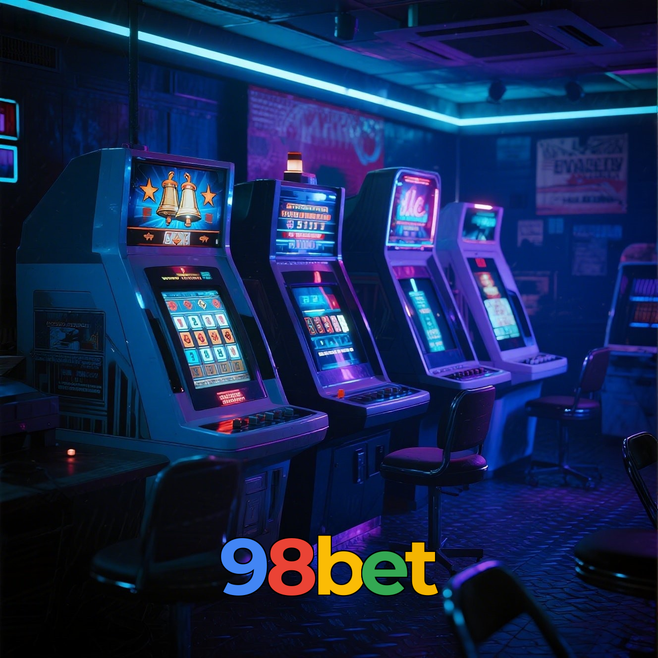 98bet:Aposte nas roletas e leve o jackpot para casa!