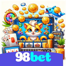 98bet：Aposte no futebol e conquiste vitórias incríveis nos jogos de cassino!