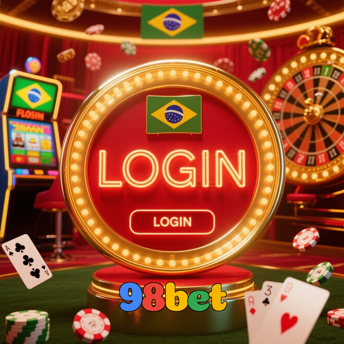 98bet:Desafie a roleta e conquiste vitórias épicas!