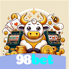 98bet：Aposte no futebol online e conquiste sua maior vitória!