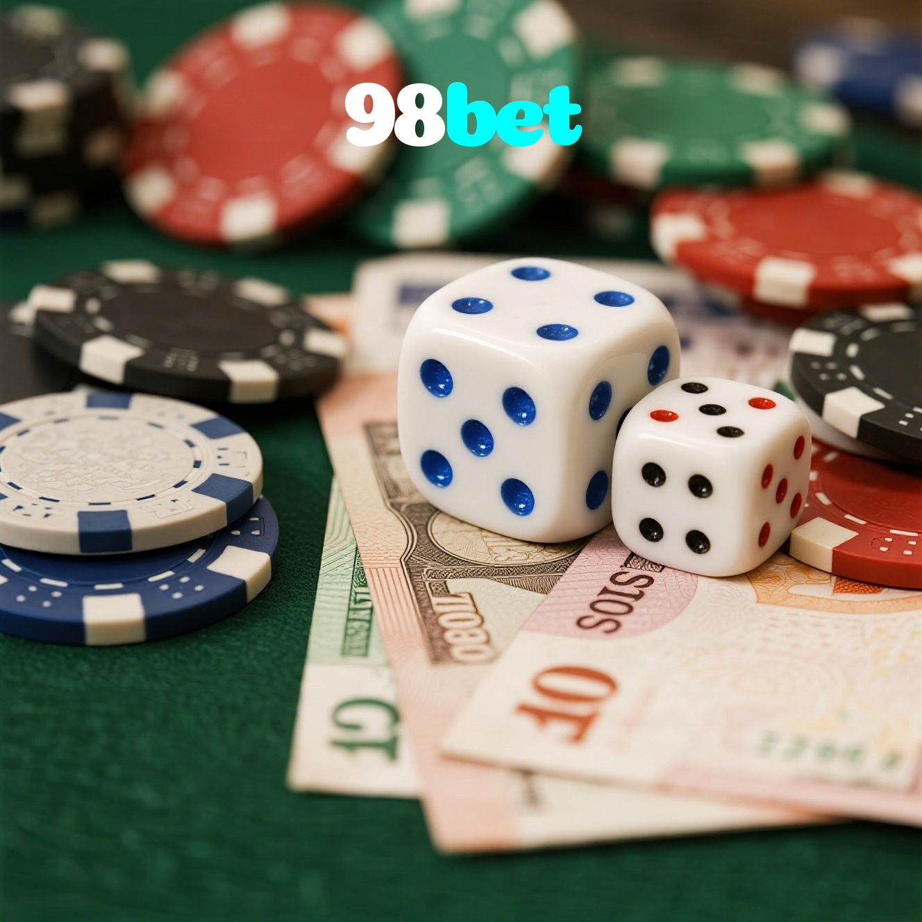 98bet:O melhor cassino para apostar no futebol e ganhar em jogos de cassino!
