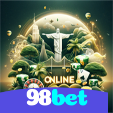 98bet：Grandes jackpots estão te esperando! Gire a roleta e ganhe agora!