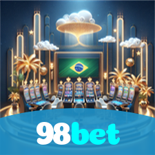98bet：Apostas no futebol e diversão com roleta e blackjack no cassino online!