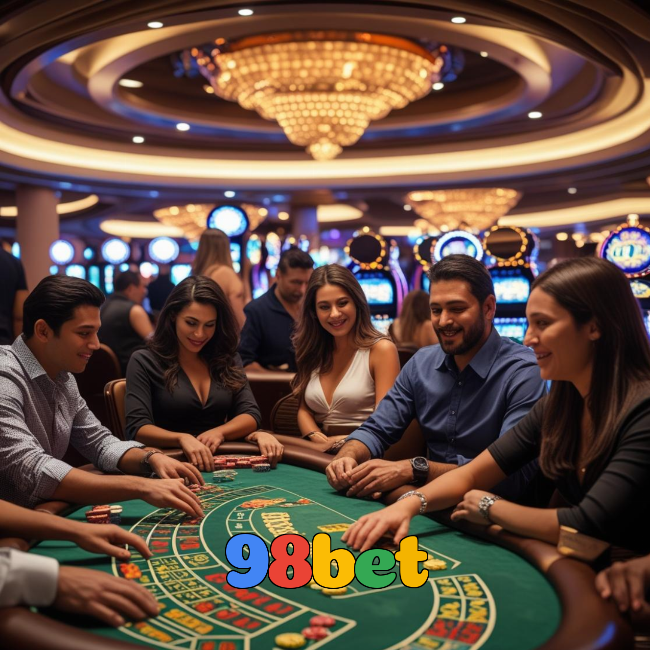 98bet：Jogue poker e aposte no futebol para grandes prêmios em nosso cassino!