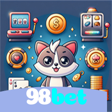 98bet：Aposte no futebol e ganhe em jogos como roleta e blackjack online!