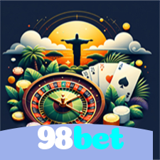98bet：Jogue futebol online e vença com as melhores apostas!